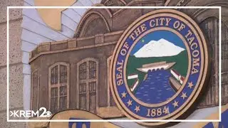 Tacoma police's response lacking to ICE detention center, according to report