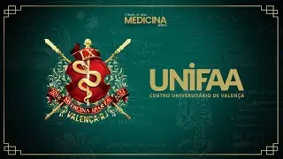 Colação de grau - Medicina 2023.2