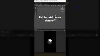 3d rotation in #unity #tutorial