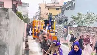 Rurki Khas nagar kirtan 2024