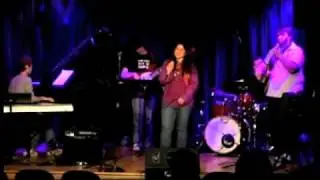 Wedding Song - Sara Pagiaro
