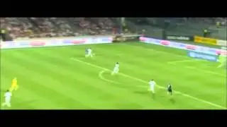 Alexandre Lacazette vs Real Madrid (International Friendly)