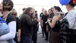 Garbage Garage - Die Ludolfs beim 50 Jahre Bayernhafen Bamberg Hafenfest - Upjers ScreenCast