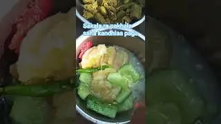 ajira pakhala mada 😛🖕💓 #music #desiviilagelifetstyle #song #love #food