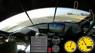Ferrari Challenge 296 Buttonwillow 1.49.41 A.Premat