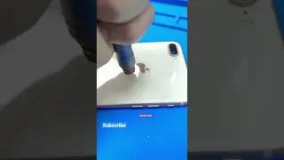Durability test in iphone 8plus #shorts