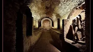 Il Mitreo di Santa Prisca (CARLO PAVIA, 43esima mini-conferenza)