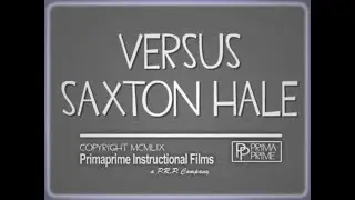 Team Fortress 2 | Versus Saxton Hale Map Intro