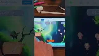 Math Archer Game for Kids