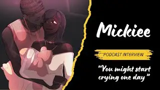 Creating Long Form Comics & Representation | Noir Note - Ep. 2