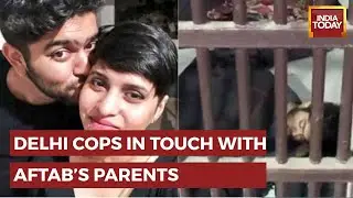 At Least 10 More Bones Found, To Be Sent For DNA Test | Delhi Murder Case | Shraddha Murder Case