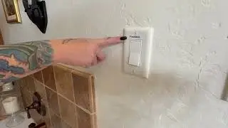 Attiwood Ridge's Primary Bathroom Gas Fireplace How To Turn Off
