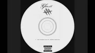 GHOSTT ft. Mighty - The Naughty Tune (Explicit)