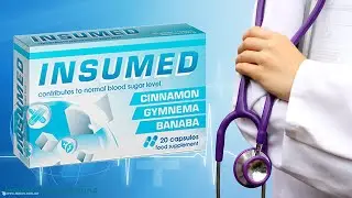 Insumed Anwendung