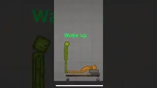 Wake up Melonsandbox #memes #funny