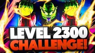Can We Beat The HARDEST Challenge Battle?! - Dragon Ball Legends