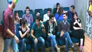 عباس يا تبقعدي مكاني يا ما تحكيش مع رافا