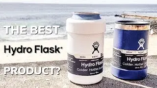Hydro Flask Cooler Cup Review