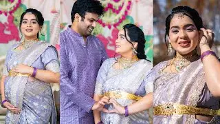 Sritha Seemantham Veduka