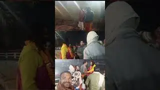 Dewart ji maharaj milane aaye bhandara me #bhakti #bhandara #vlog #shortvideo #ytshorts #trending