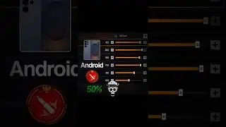 Ob49 Update free fire sensitivity 🌚 After ob49 Update sensitivity | After Update Sensitivity
