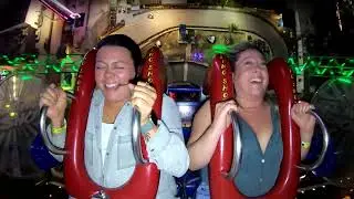 Paxton & Toni