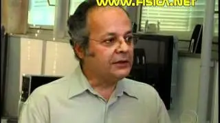 O funcionamento das fibras ópticas