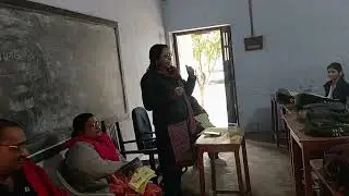 Alka mam provide positive feedback on Alpha Female training program 