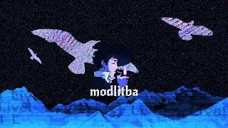 MEECA & OSCAR夜夢 - MODLITBA