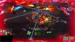 Mythic Broodkeeper Diurna Vengeance DH POV Vault of the Incarnates