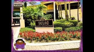 Star Island Resort & Club in Orlando Florida | Fat Service