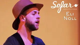 Eli Noll - I Can't Shake You | Sofar Chicago
