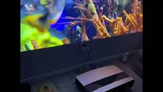 XGIMI Aura Projector - Preview