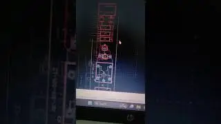 I have designed the relay module in kicad #shorts #pcbdesigning