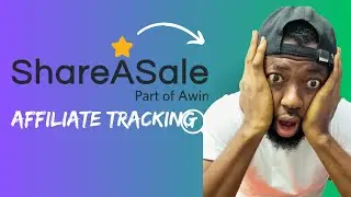 How to Create Affiliate Tracking Links & SubIDs on ShareASale