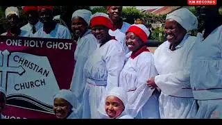 MaTeboho MEMORIAL  The Comforters of PCAC