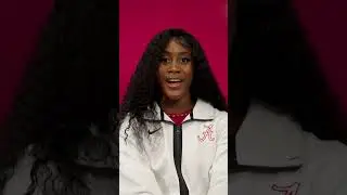 Azaraya Ra-Akbar | Alabama Gymnastics Freshman | Elite Prep Resume