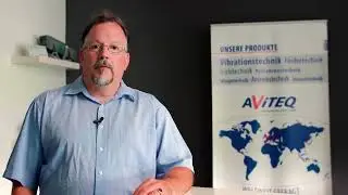 Karriere bei AViTEQ Vibrationstechnik GmbH