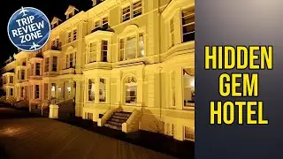 Llandudno Bay Hotel - Hidden Gem Hotel | Llandudno, United Kingdom🏩