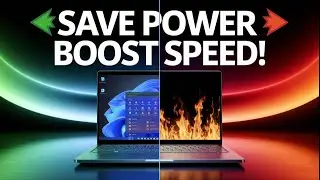 Adjust Power Plans in Windows 11 for Better Performance or Battery Life [Beginners Guide]