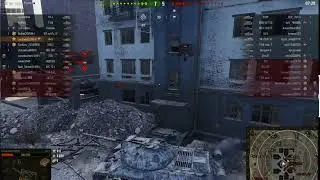 world of tanks exp&iacute;me is 3