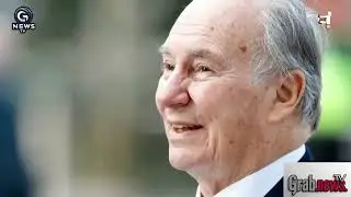 Aga Khan, leader of Ismaili Muslims, dies at 88