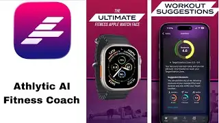 Athlytic AI Fitness Coach App Review and Full Guide 2025 &ndash; Train Smarter with AI