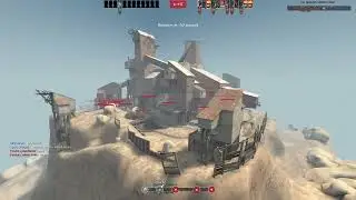 Fear and self-loathing in oce