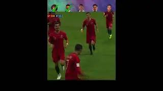 Aggressive celebrations in football ☠️🔥