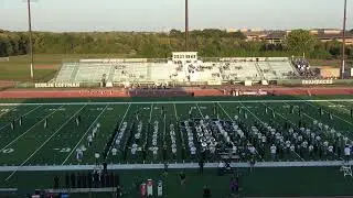 Dublin Coffman Alumni Band 2023