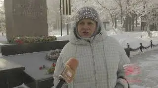 872 дня мужества. 27 января - День полного снятия блокады Ленинграда: братчане почтили память героев