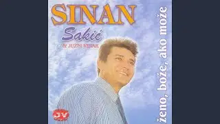 Zaklecu se tebi