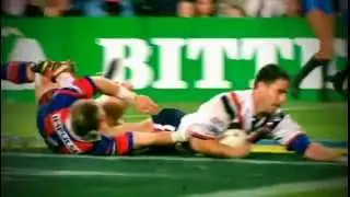 NRL Highlights | Heritage Round 2013