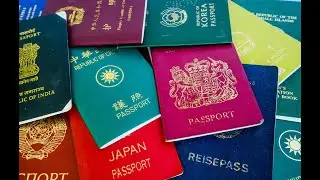 South Korean Crypto Platform ICON Launches Decentralized Passport Service